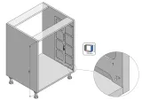 szablon-do-szuflad-gtv-axis-pro-i-modern-box-stan-nowy