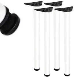 nogi-do-stolu-biurka-regulacja-biale-1100mm-fi60-4-szt-gtv