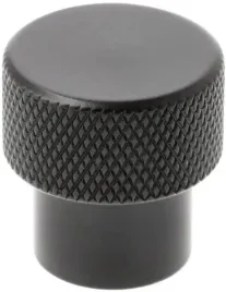 galka-meblowa-structure-czarny-mat-20m-gtv