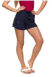 szorty-krotkie-spodenki-dresowe-damskie-wzory-wygodne-wiazane-moraj