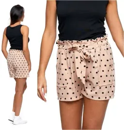 moraj-szorty-spodenki-damskie-w-groszki-m