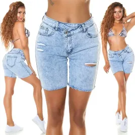 w730-jeansy-spodenki-bermudy-szorty-kolarki-damskie-jasne-niebieskie