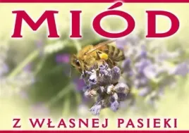 tablica-reklamowa-duza-miod-z-wlasnej-pasieki