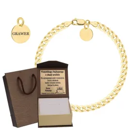 zlota-pelna-bransoletka-meska-pancerka-solidna-pr-925-grawer-gratis