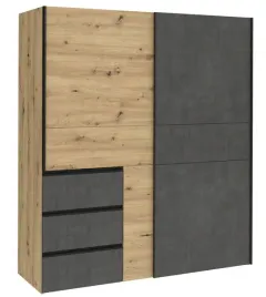 szafa-ubraniowa-170x200-cm-szafa-przesuwna-150-z-szufladami-do-sypialni