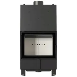 kominek-lucy-12-kw-fi-200-podwojna-szyba