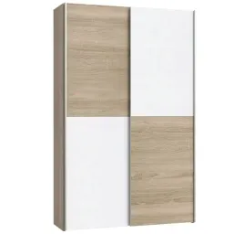 szafa-glebokosc-40-cm-przesuwna-do-przedpokoju-z-polkami-plytka-ubraniowa