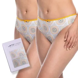 figi-damskie-2pak-bikini-lama-1517bi-r-s