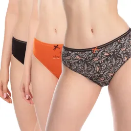 figi-damskie-3pak-bikini-lama-128bi-09-roz-xl
