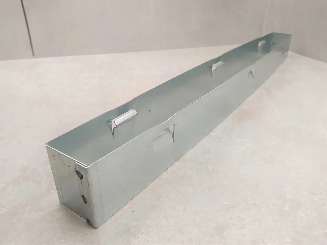kieszen-do-kratki-tunel-luft-6x60-stan-nowy