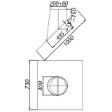 adam-dw-przepust-dachowy-200-45-stan-nowy