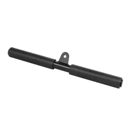 uchwyt-drazek-prosty-do-wyciagu-atlasu-krotki-gryf-stalowy-czarny-41cm-pro