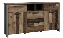 komoda-industrialna-do-sypialni-salonu-pokoju-duza-retro-pojemna-160-cm