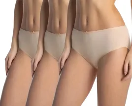figi-damskie-3pak-bikini-lama-400bi-06-r-xl