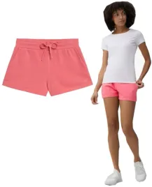 damskie-spodenki-dresowe-4f-ss23-shof175-63s-m