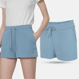 krotkie-spodenki-damskie-4f-dresowe-sport-ss23f175