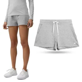 krotkie-spodenki-damskie-4f-dresowe-sport-ss23f175