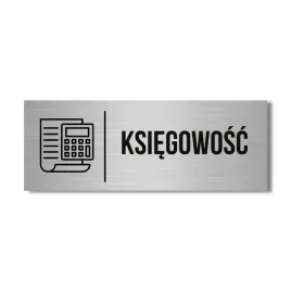 szyld-napis-ksiegowosc-30x10-aluminium-orginalna-piktogram-lekka-biuro