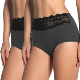 figi-damskie-2pak-bikini-lama-1378mx-r-4xl