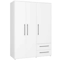 szafa-140x200-140-150-cm-z-polkami-i-szufladami-biala-trzydrzwiowa-moqki833