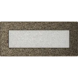 kratka-wentylacyjna-kominkowa-kratki-11x24-prostokatna-solidna-czarno-zlota