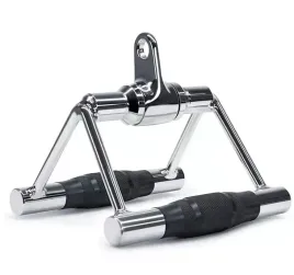 uchwyt-trojkat-do-wyciagu-trojkatny-obrotowy-stal-chromowana-guma-fitness