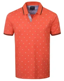 polo-koszulka-meska-czerwona-gruba-bawelna-vision-elegancka-pako-jeans