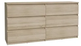 komoda-z-6-szufladami-do-sypialni-pokoju-duza-i-pojemna-150-cm-sonoma