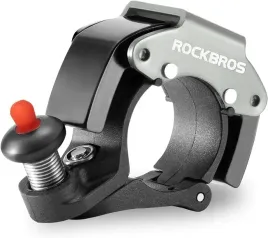 dzwonek-rowerowy-minimalistyczny-rockbros-100db-srebrny