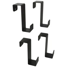 4-x-haczyki-wieszaki-zawieszka-czarny-matowy