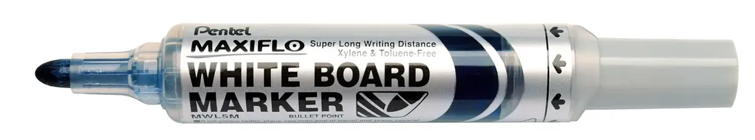 marker-do-tablic-pentel-mwl5m-niebieski-stan-nowy