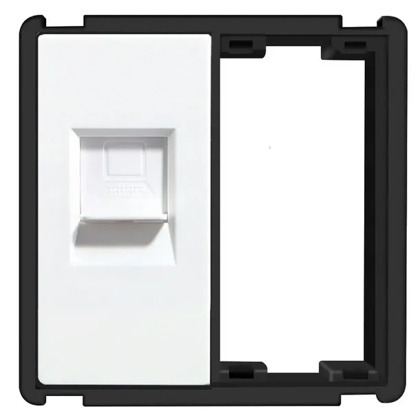 gniazdko-scienne-lan-modul-rj45-cat6-system-rtx-sh