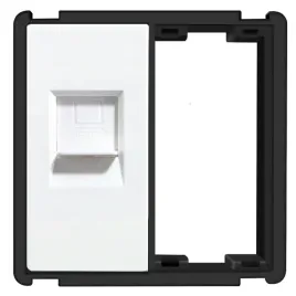 gniazdko-scienne-lan-modul-rj45-cat6-system-rtx-sh