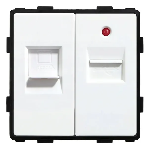 gniazdko-scienne-lan-modul-rj45-cat6-system-rtx-sh-seria-smarthome