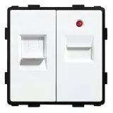 gniazdko-scienne-lan-modul-rj45-cat6-system-rtx-sh-seria-smarthome