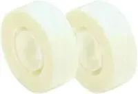 tasma-biurowa-office-products-matowa-mocna-19-mm-33-metry-2-sztuki