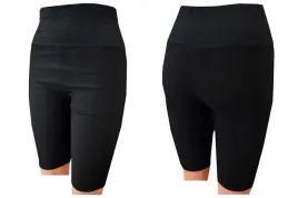 kolarki-spodenki-legginsy-prazkowane-getry-xl