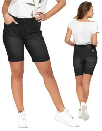 spodenki-szorty-jeansowe-damskie-wygodne-moraj-3xl