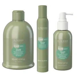 alter-ego-cureego-volume-szampon-300-ml-spray-150-ml-pianka-200-ml