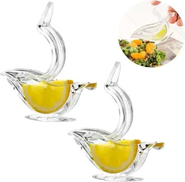 2x-reczna-wyciskarka-do-cytrusow-cytryn-pomaranczy-przezroczysta-zestaw