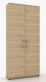 szafa-dwudrzwiowa-g80-80x40cm-dab-sonoma-5-polek