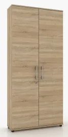 szafa-biurowa-g80-80x40cm-dab-sonoma-z-zamkiem-rodo-na-segregatory-dokumen