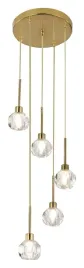 lampa-wiszaca-kaskadowa-zlota-krysztalowe-klosze-okragla-glamour-rabalux