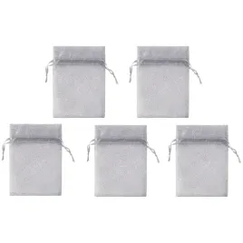 woreczki-z-organzy-hobby-flora-organza-brokat-brokatowe-srebrne-5-sztuk-set