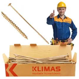 wkrety-ciesielskie-do-drewna-10x360-talerzowe-torx-25szt-wkcp-10360-klimas
