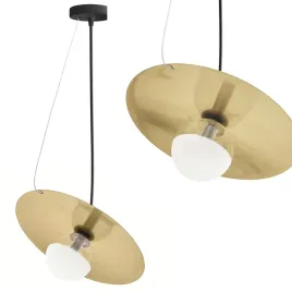 lampa-sufitowa-wiszaca-metalowa-czarno-zlota-black-gold