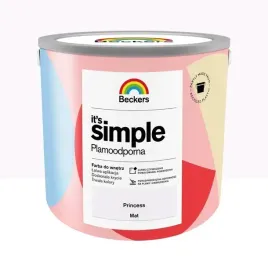beckers-it-s-simple-25l-7-princess-mat-plamoodporna-farba-do-scian-sufito