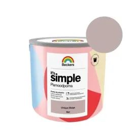 beckers-it-s-simple-25l-10-unique-beige-mat-plamoodporna-farba-do-scian-s