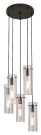 lampa-wiszaca-kaskadowa-czarna-szklane-tuby-nad-stol-do-salonu-5pkt-rabalux