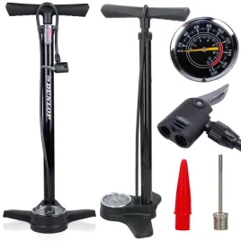 dunlop-pompka-podlogowa-z-manometrem-rowerowa-warsztatowa-12-bar